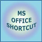 Ms Office Shortcut biểu tượng