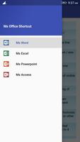 Ms Office Shortcut bài đăng