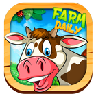 Farm Daily HD 图标