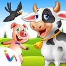 APK Learn Farm Animals For Kids