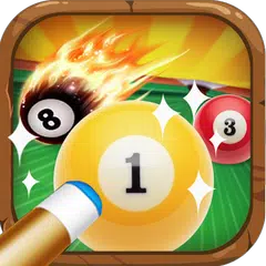 Master Billiard 8 Pool