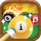 Master Billiard 8 Pool icon