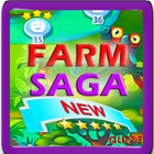 Guide : FARM Heroes of Saga أيقونة