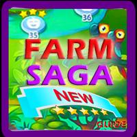 Guide : FARM Heroes of Saga Ekran Görüntüsü 2