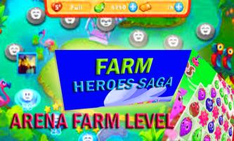 Guides FARM Heroes-Saga screenshot 2
