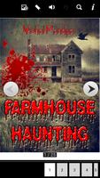 Farm House Haunting - 18+ poster