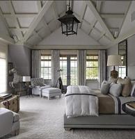 Modern Farmhouse Bedroom Design скриншот 3