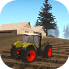 Farming Agriculture Sim 17 icône