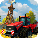 Farming & Transport Simulator 2018 APK