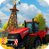 Farming & Transport Simulator 2018 icône