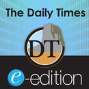 The Daily Times eNewspaper APK