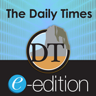 The Daily Times icon