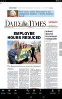 The Daily Times 截圖 2