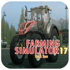 Tip Farming Simulator 17 ícone