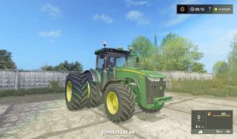 Tip Farming Simulator 17 imagem de tela 1