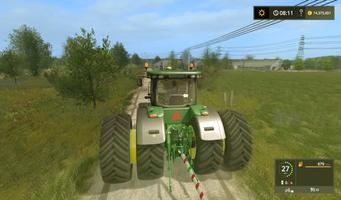 Tip Farming Simulator 17 imagem de tela 3