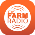 MyFarmRadio icône
