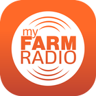 MyFarmRadio 圖標