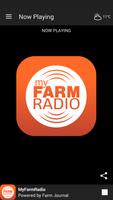 MyFarmRadio 海報