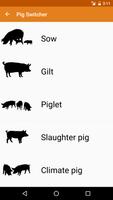 FARMlog Svin screenshot 2