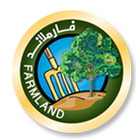 FarmLand Tracking آئیکن