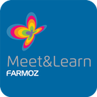 Farmoz | Meet&Learn icon