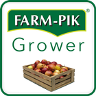Farmpik Grower icône