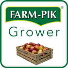 Farmpik Grower ไอคอน