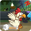 Escape Rooster Run 2