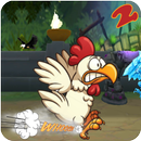 Escape Rooster Run 2 APK