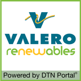 Valero: Grain Marketing Portal aplikacja