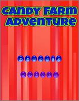 Candy Farm Adventure اسکرین شاٹ 1