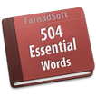 504 Essential Words (Demo)