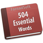 504 Essential Words アイコン