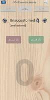 504 Essential Words تصوير الشاشة 3
