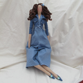 Making Tilda Dolls