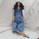 Making Tilda Dolls APK