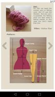 Making Tilda Dolls تصوير الشاشة 3