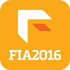 Farnborough Airshow - FIA16 ikona