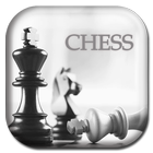 نبرد شطرنج أيقونة