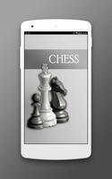 نبرد شطرنج الملصق