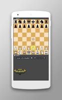 نبرد شطرنج imagem de tela 1