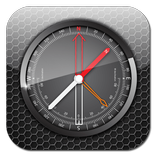 قطب نما همراه