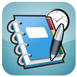 ”دفترچه یادداشت , تقویم , یادآور