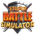 Stupid Battle Simulator icône