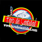 آیکون‌ Faro de Santidad