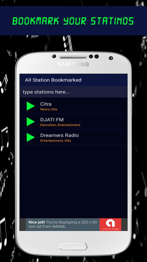 Descarga de APK de Faroe Island Radio Fm 13+ Stations | Radio Faroese para  Android