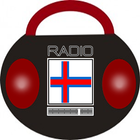 Radio Live của Quần đảo Faroe biểu tượng