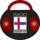 APK Isole Faroe Live Radio