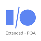 I/O Extended POA أيقونة